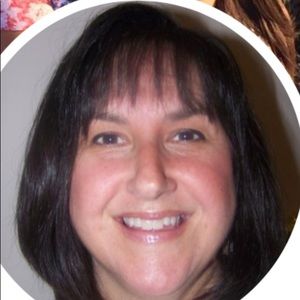 Meet your Posher, Cindy